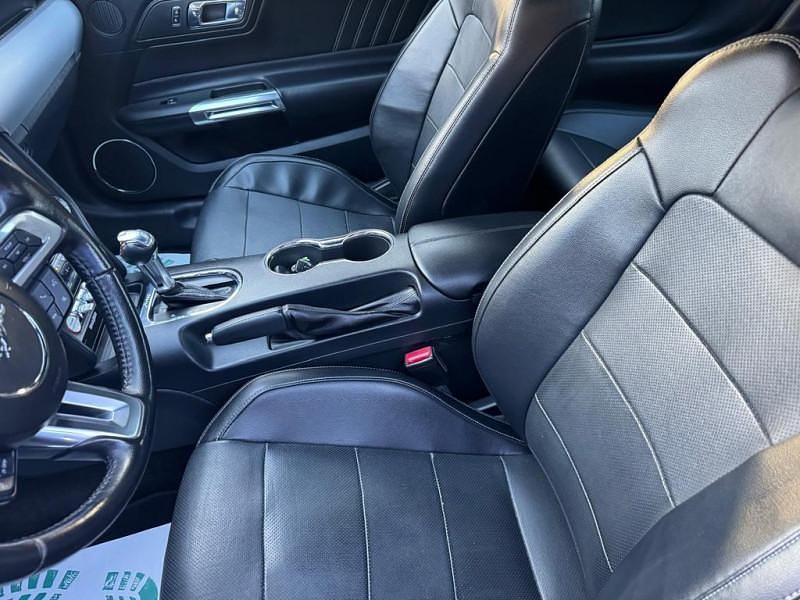 Utilisé 2016 Ford Mustang Coupé | 25 200 € (Super prix) - Image 1/4
