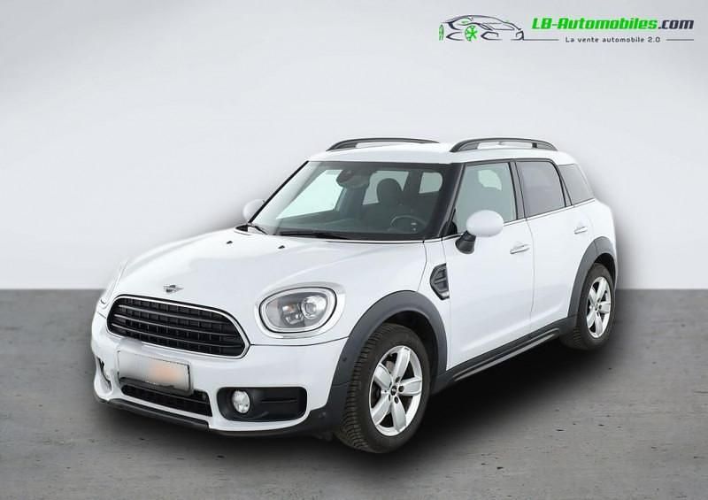 Utilisé 2018 Mini Countryman SUV | 21 300 € - Image 1/4