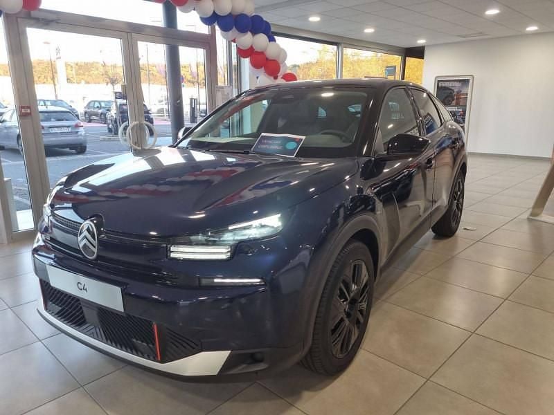Nouvelle 2025 Citroën C4 Berline | 30 500 € - Image 1/4