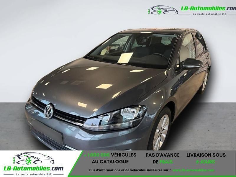 Occasion 2017 VW Golf VII Berline | 17 900 € (Prix juste) - Image 1/4