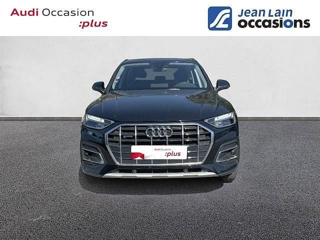 Occasion Audi Q5 Business 265 ch (194 kW) 2024 Noir mythe métallisé SUV
