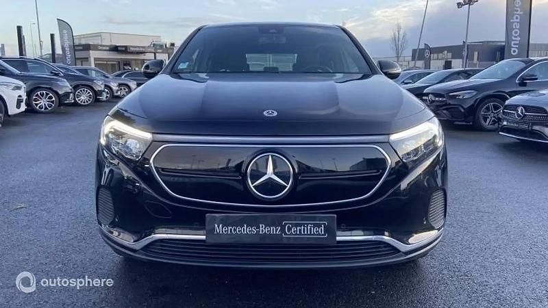 Occasion Mercedes EQA250+ Progressive 141 kW (193 ch) 2023 SUV