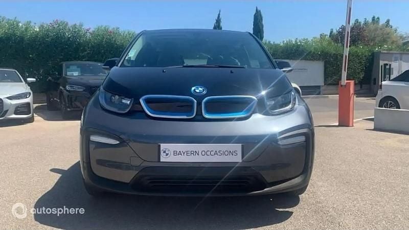 Occasion BMW i3 127 kW (173 ch) 2019 Gris Citadine