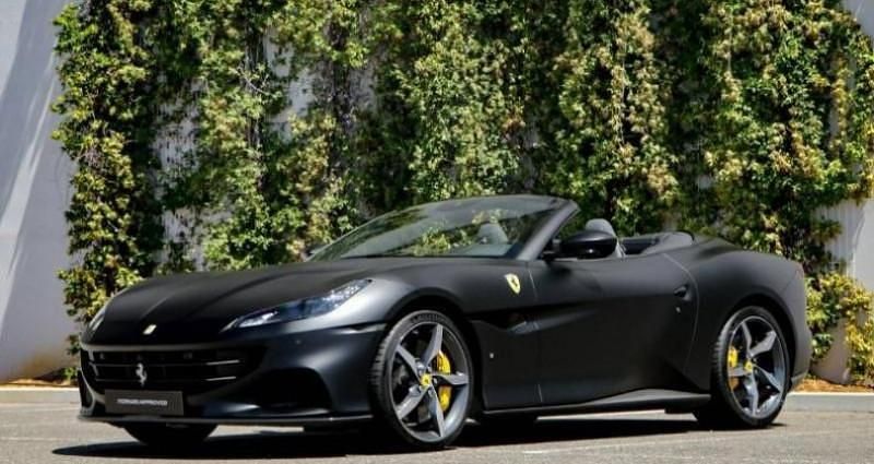 Utilisé 2022 Ferrari Portofino Coupé | 275 000 € - Image 1/4