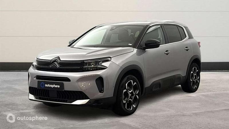 Occasion Citroën C5 Aircross 133 ch (97 kW) 2024 SUV
