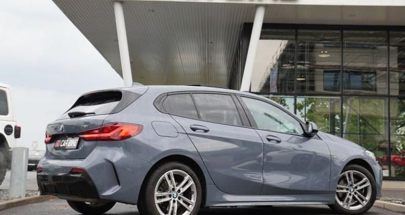 Occasion BMW 118 M Sport 136 ch (100 kW) 2022 Citadine