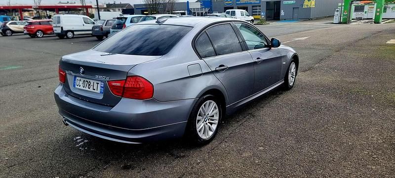 Occasion BMW 320 Sport Line 177 ch (130 kW) 2010 Berline