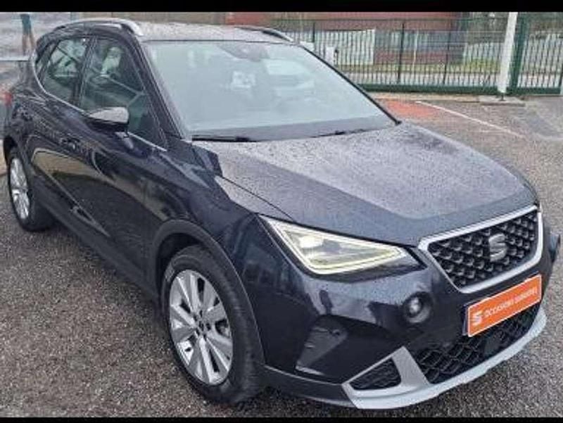 Occasion Seat Arona Xperience 110 ch (80 kW) 2022 SUV
