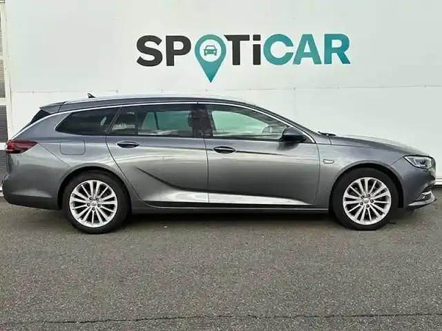 Occasion Opel Insignia Elite 136 ch (100 kW) 2019 Noir Break