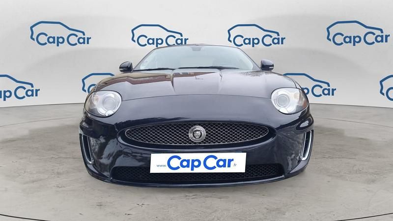Occasion Jaguar XK Portfolio 2011