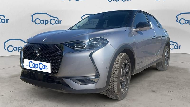 Utilisé 2020 DS Automobiles DS3 Crossback Grand Chic SUV | 18 690 € (Bon prix) - Image 1/3