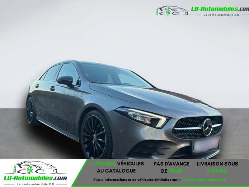 Occasion Mercedes A200 163 ch (119 kW) 2019 Berline