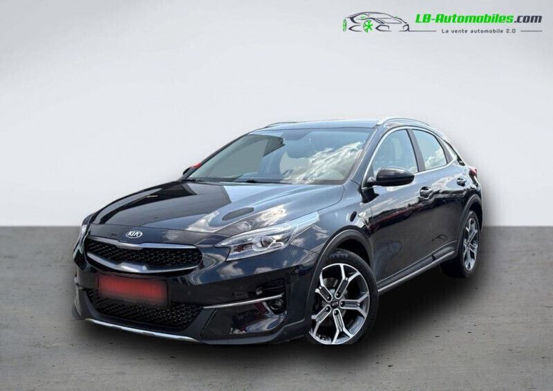 Utilisé 2020 Kia XCeed SUV | 21 900 € (Prix juste) - Image 1/3