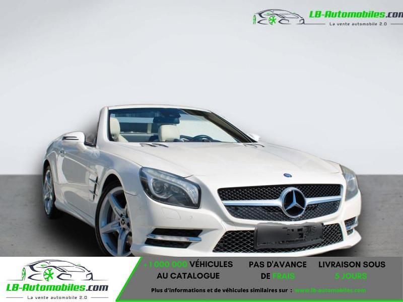 Occasion Mercedes S500 435 ch (319 kW) 2013 Berline