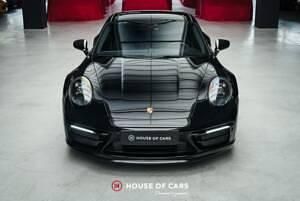 Occasion Porsche 911 Carrera GTS 480 ch (353 kW) 2022 Noir Coupé