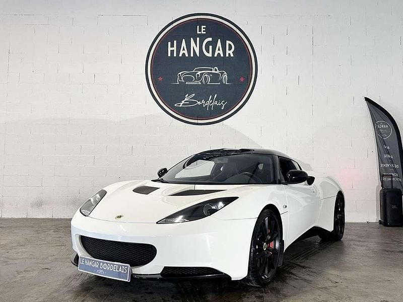 Occasion Lotus Evora 349 ch (256 kW) 2015 Coupé