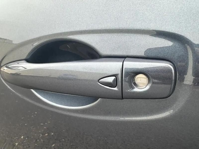 Occasion Renault Kadjar Zen 132 ch (97 kW) 2017 Gris SUV