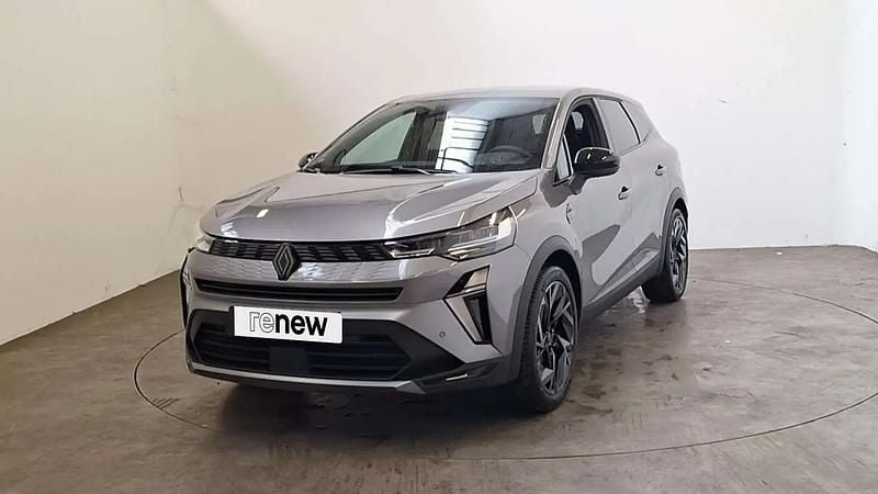 Gris Utilisé 2025 Renault Symbioz Esprit Alpine SUV | 32 499 € (Prix juste) - Image 1/4