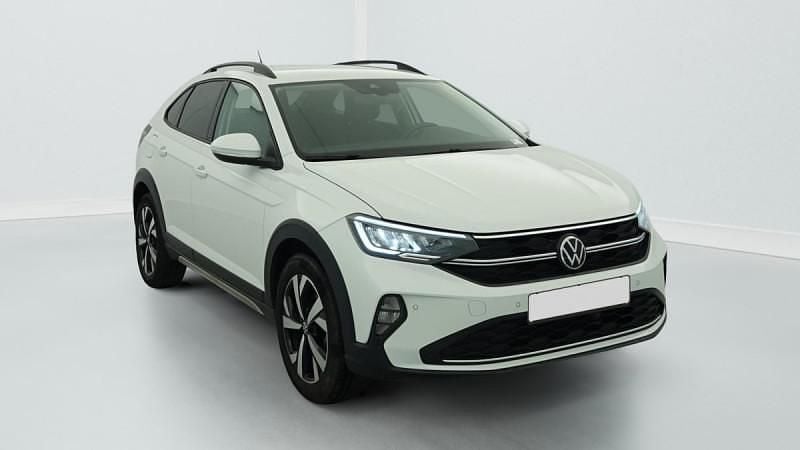 Occasion 2024 VW Taigo Edition SUV | 21 300 € (Bon prix) - Image 1/4