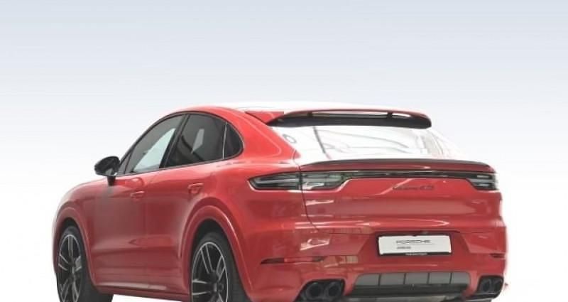 Occasion Porsche Cayenne 460 ch (338 kW) 2020 SUV