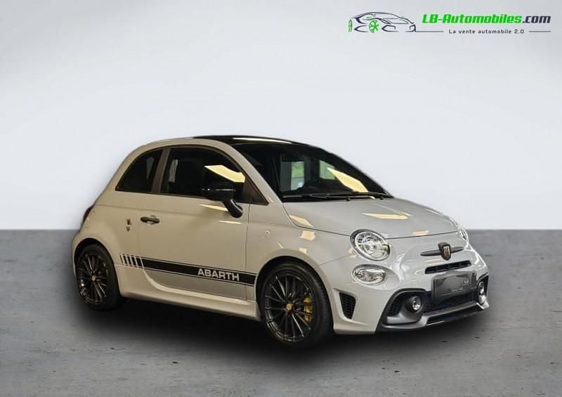 Utilisé 2021 Abarth 595 Competizione Citadine | 27 200 € (Prix cher) - Image 1/4