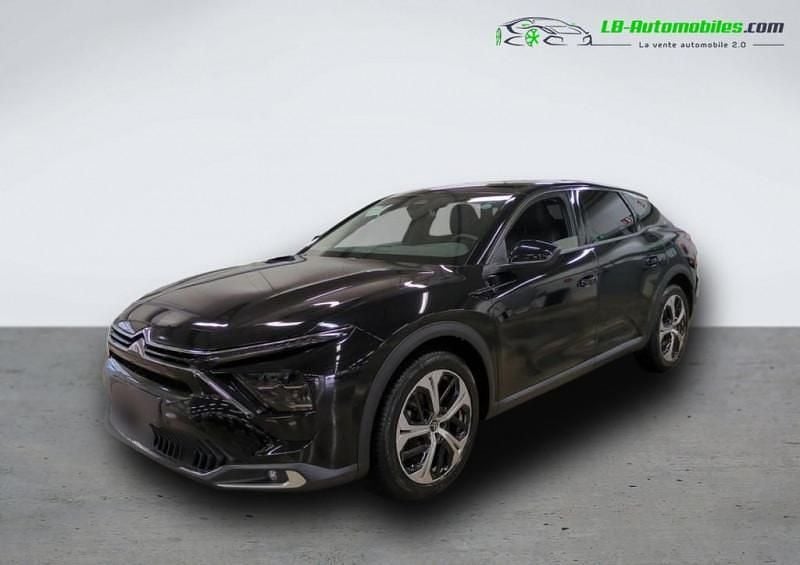 Utilisé 2024 Citroën C5 X PureTech | 25 000 € (Super prix) - Image 1/3