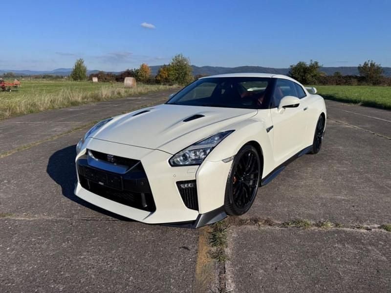 Utilisé 2017 Nissan GT-R Prestige Coupé | 96 999 € (Super prix) - Image 1/4