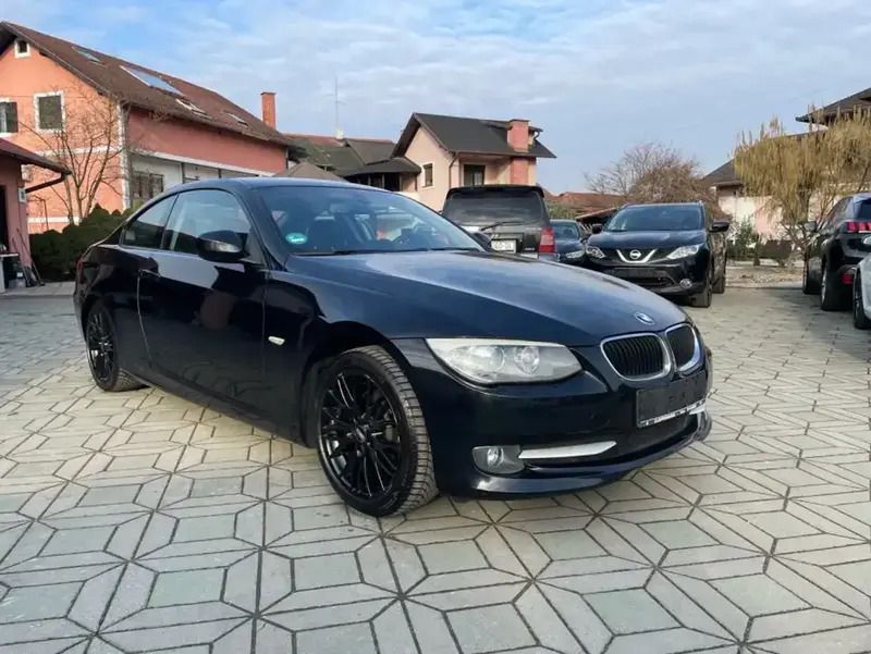 Utilisé 2012 BMW 320 Sport Line Break | 8 700 € (Bon prix) - Image 1/4