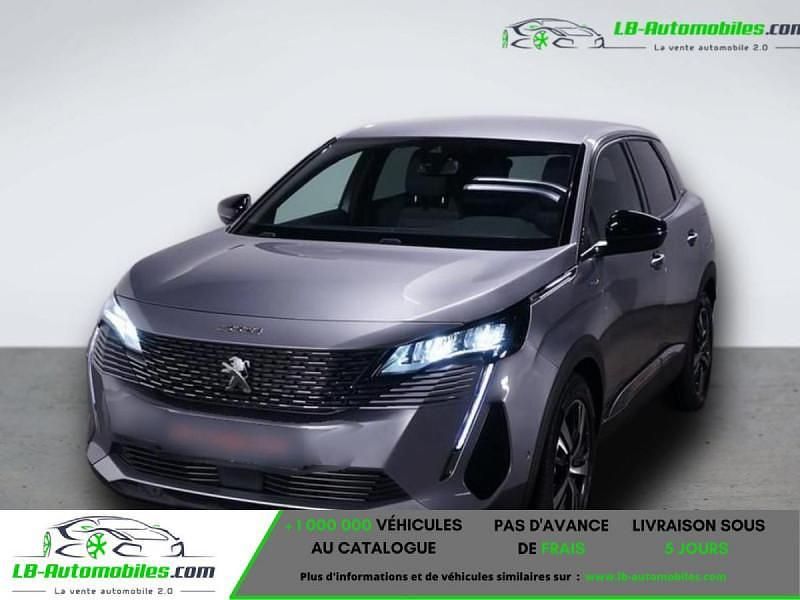 Occasion 2023 Peugeot 3008 | 29 200 € (Prix juste) - Image 1/4