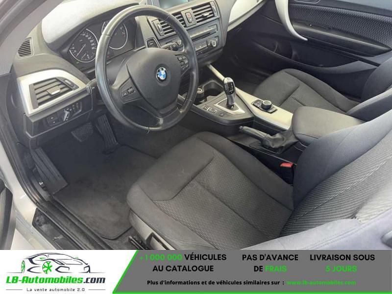 Occasion BMW 116 136 ch (100 kW) 2013 Citadine