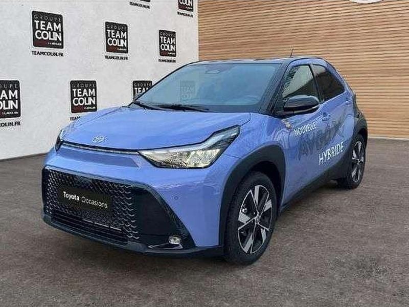 Nouvelle 2026 Toyota Aygo X SUV | 22 990 € (Prix juste) - Image 1/1