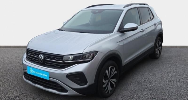 Occasion 2025 VW T-Cross Edition SUV | 21 900 € (Bon prix) - Image 1/4