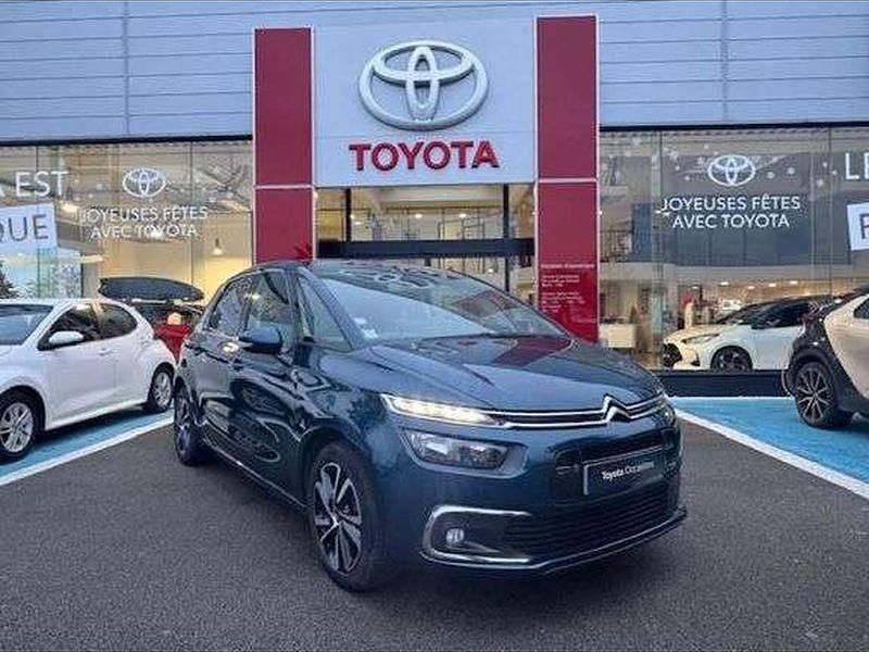 Occasion 2020 Citroën C4 SpaceTourer Business Class Monospace | 14 990 € (Bon prix) - Image 1/1