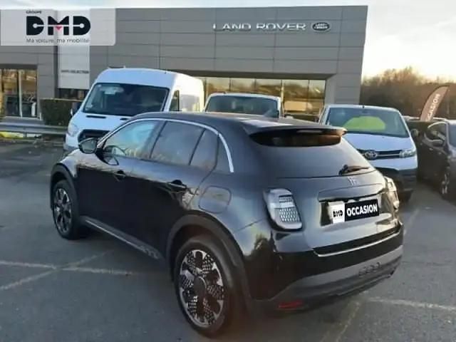 Occasion Fiat 600 La Prima 2025 Onyx black SUV