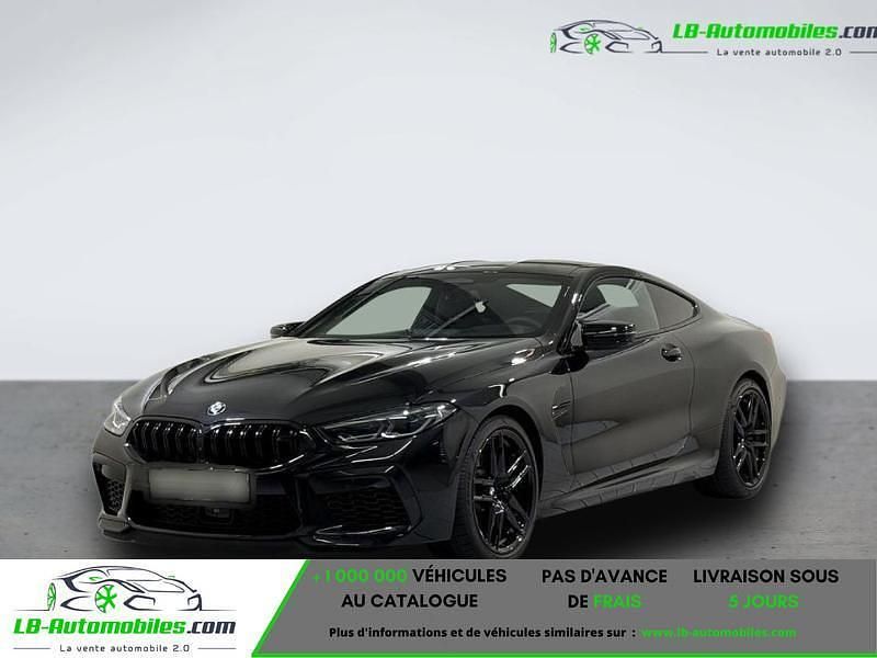 Utilisé 2025 BMW M8 Comfort Edition Coupé | 144 500 € - Image 1/4