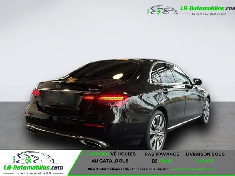 Occasion Mercedes E300 211 ch (155 kW) 2021 Berline