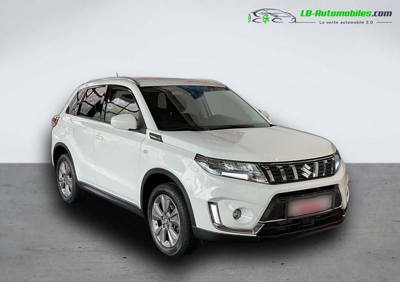 Utilisé 2021 Suzuki Vitara SUV | 21 200 € (Prix juste) - Image 1/4