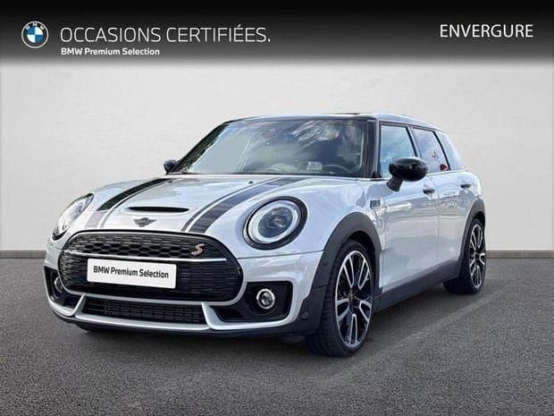 Utilisé 2021 Mini John Cooper Works Clubman Break | 30 890 € - Image 1/4