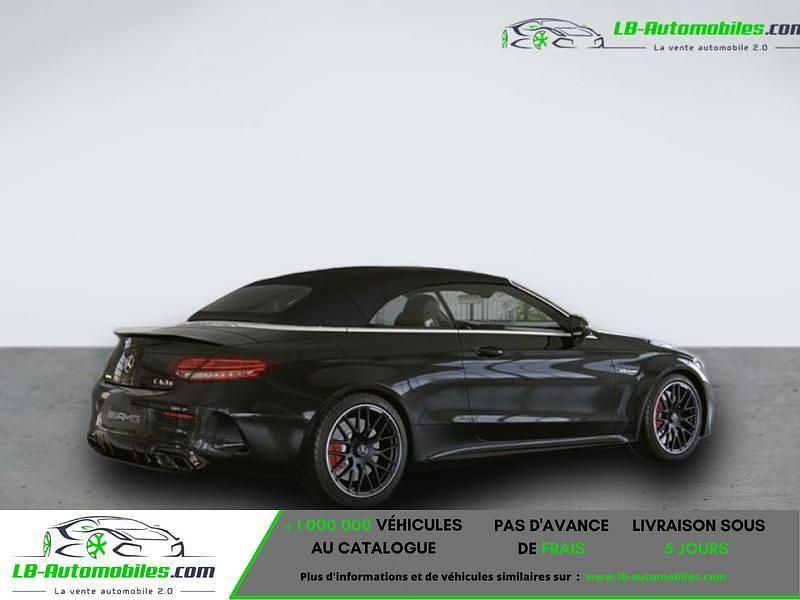 Occasion 2023 Mercedes C63S AMG AMG Berline | 96 200 € - Image 1/2