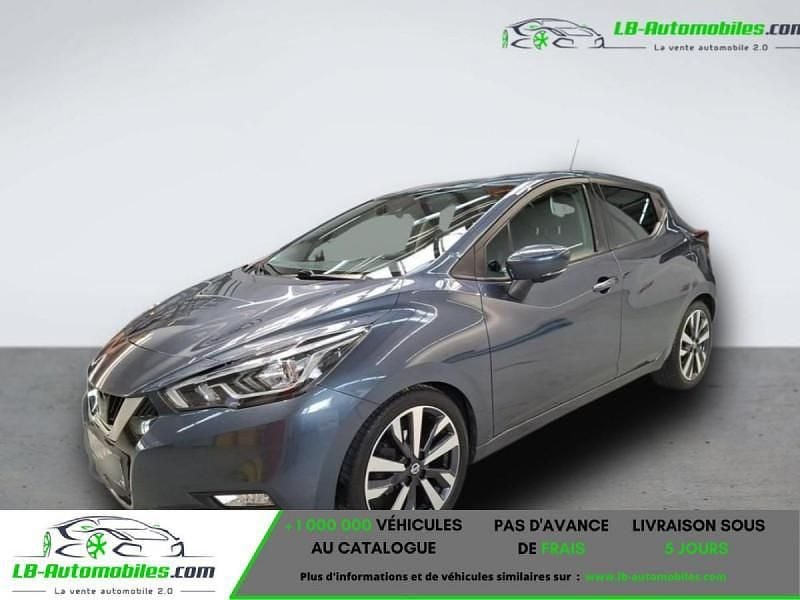 Utilisé 2019 Nissan Micra 360º Citadine | 17 800 € (Prix cher) - Image 1/4