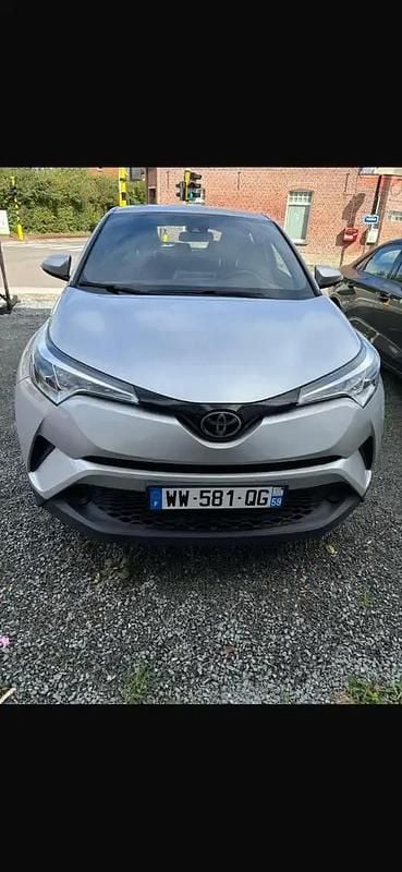 Utilisé 2019 Toyota C-HR SUV | 15 000 € (Super prix) - Image 1/2