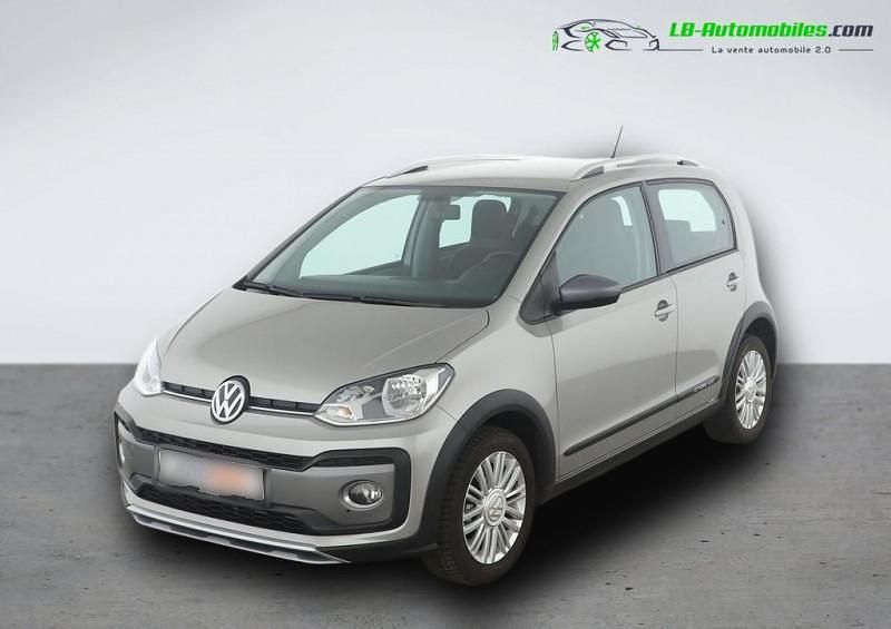 Utilisé 2018 VW up! Citadine | 18 400 € (Prix juste) - Image 1/4