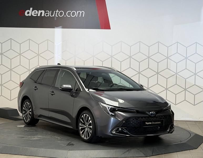 Occasion Toyota Corolla Design 140 ch (102 kW) 2024 Break