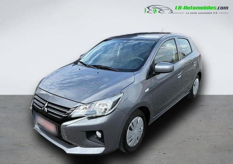 Utilisé 2022 Mitsubishi Space Star Citadine | 14 900 € (Prix juste) - Image 1/4