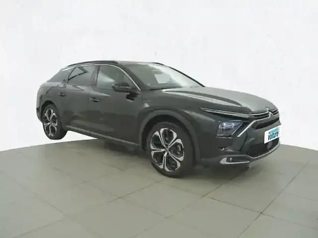 Occasion Citroën C5 X PureTech 130 ch (95 kW) 2023 Noir Break