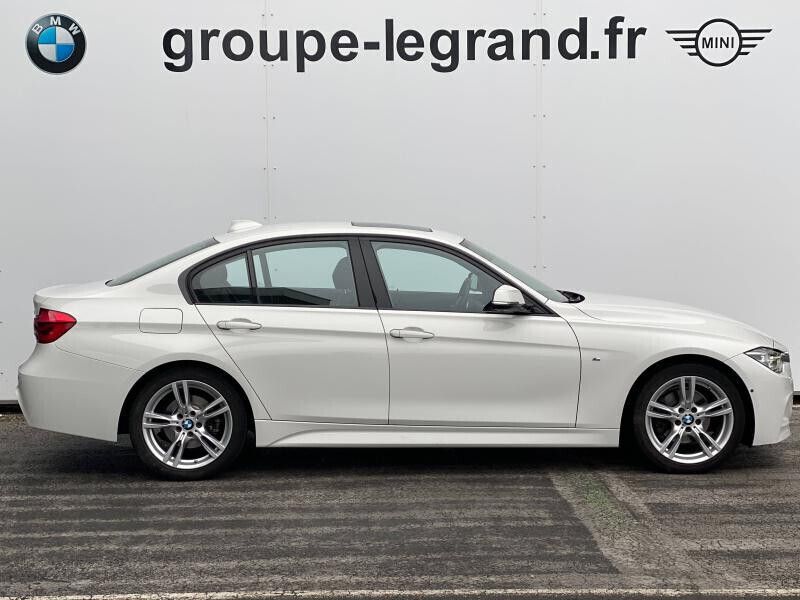 Occasion BMW 320 M Sport 190 ch (139 kW) 2017 Berline