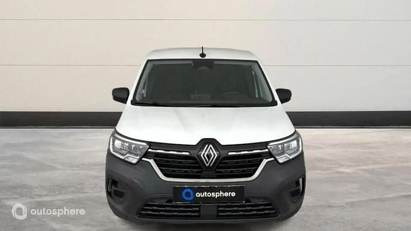 Occasion Renault Kangoo 133 ch (97 kW) 2024 Blanc Van