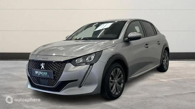 Occasion Peugeot 208 Allure 100 kW (137 ch) 2021 Citadine