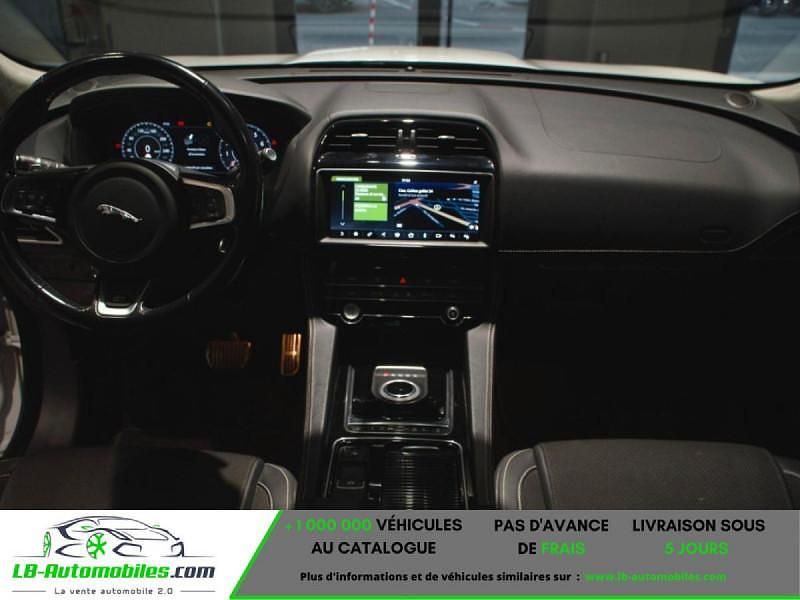 Occasion Jaguar F-Pace 250 ch (183 kW) 2020 SUV