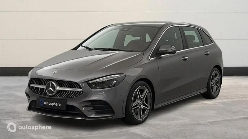 Utilisé 2022 Mercedes B220 AMG line Monospace | 32 799 € - Image 1/4